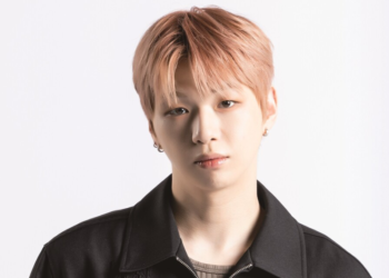 KANGDANIEL Unveils Dates And Cities For First Latin America Tour