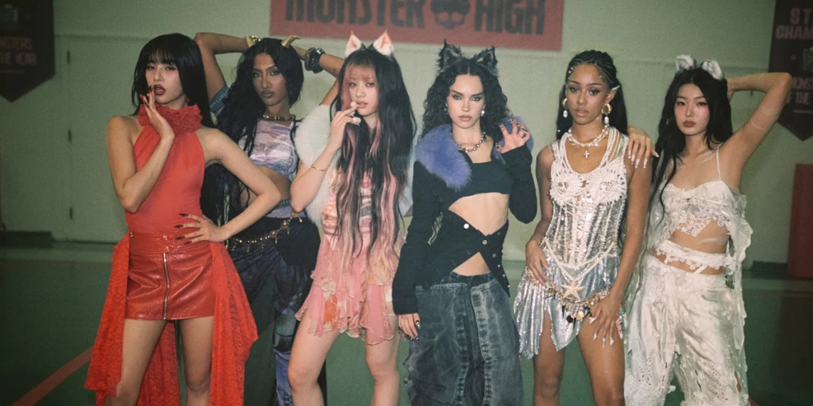 ‘MAGICMAN 2’ Review: Jackson Wang Resurfaces With New Music and Reinvents His Identity