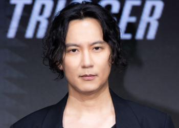 Kim Nam Gil In Talks To Lead Upcoming Historical Film