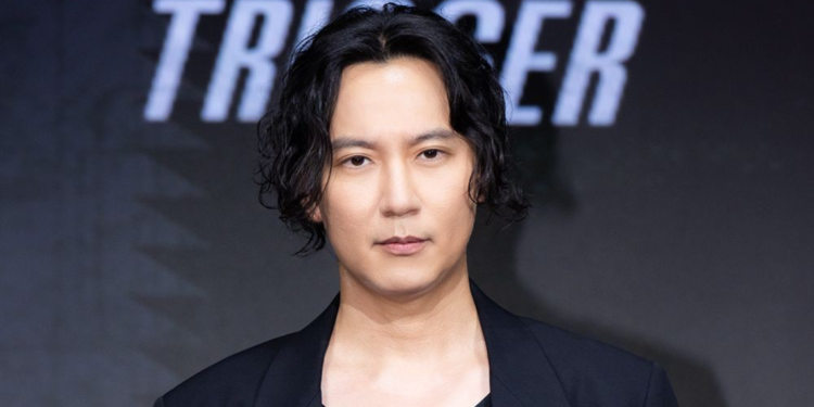 Kim Nam Gil In Talks To Lead Upcoming Historical Film