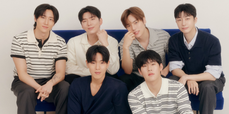 MONSTA X Announces Comeback With Mini Album ‘THE X’