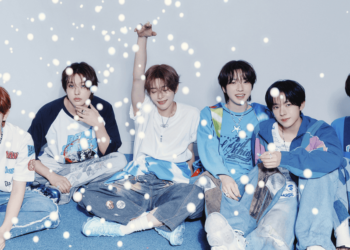 NCT WISH Confirms Summer Comeback