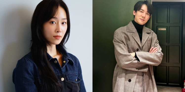 Seo Hyun Jin and Yoo Yeon Seok in Talks for MBC’s Upcoming Drama ‘Liar’
