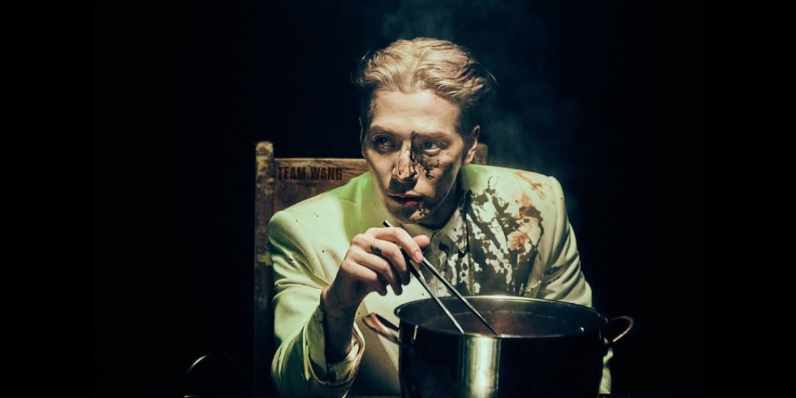 ‘MAGICMAN 2’ Review: Jackson Wang Resurfaces With New Music and Reinvents His Identity