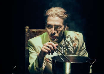 ‘MAGICMAN 2’ Review: Jackson Wang Resurfaces With New Music and Reinvents His Identity