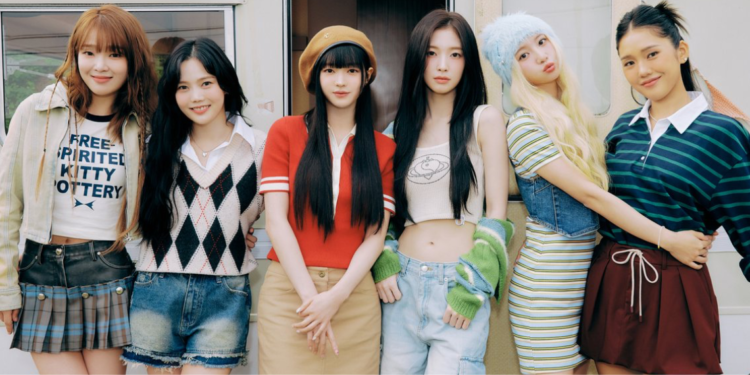 OH MY GIRL Releases Emotional Special Single ‘Weather Diary’