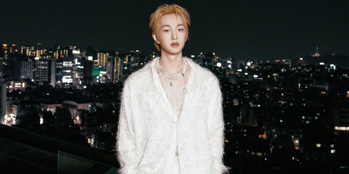 SHINee’s Onew Reveals Schedule for His First Solo World Tour