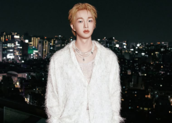 SHINee’s Onew Reveals Schedule for His First Solo World Tour