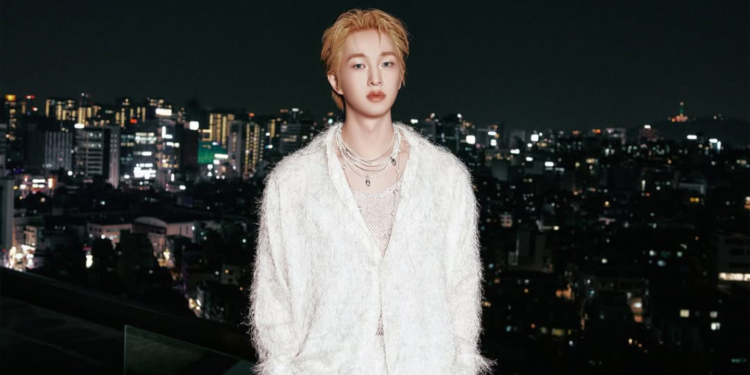 SHINee’s Onew Reveals Schedule for His First Solo World Tour