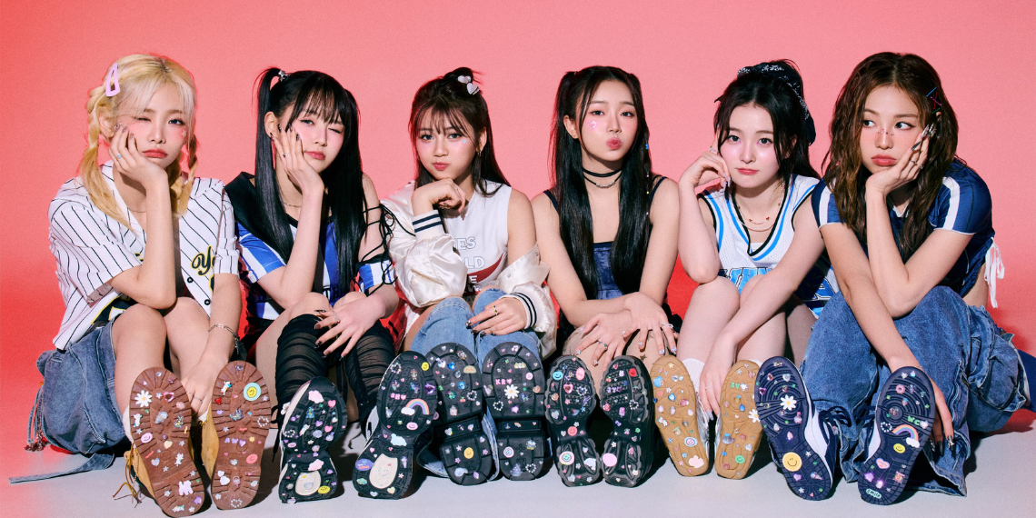 Queenz Eye Announces First Comeback With New Line-up