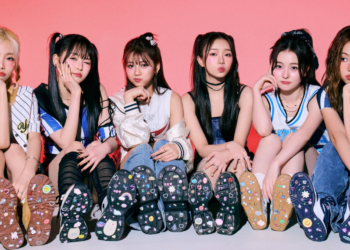 Queenz Eye Announces First Comeback With New Line-up