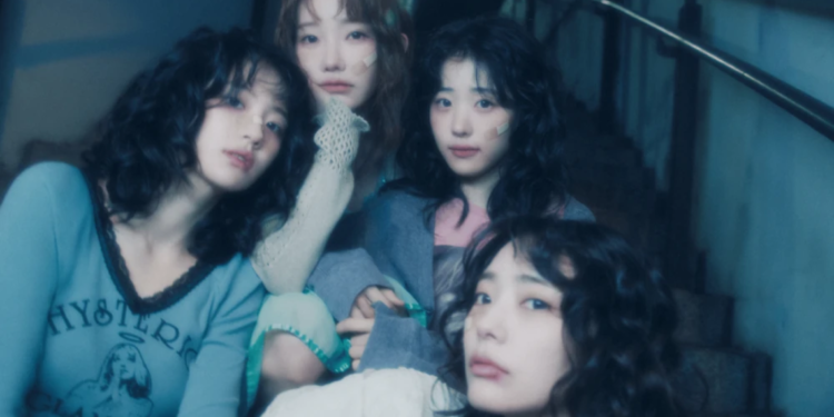 QWER Announces Dates And Cities For First-Ever World Tour, ‘ROCKATION’