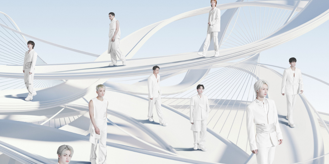 SEVENTEEN Announces 2025 World Tour ‘NEW_’