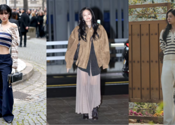 Sunshine & Seoul Style: Korea’s Summer Fashion Trends