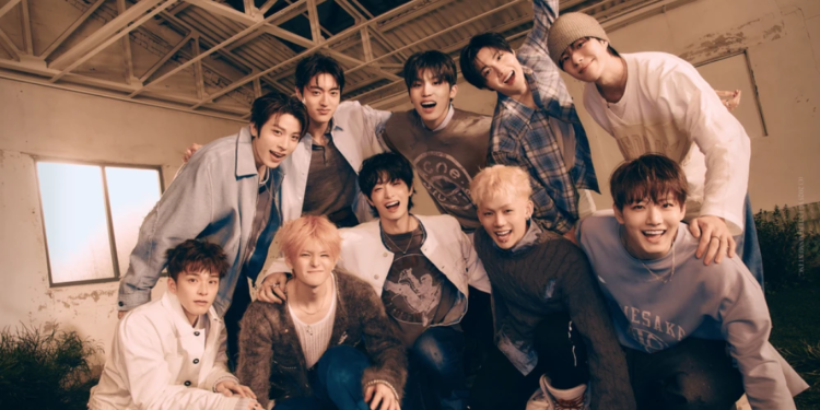 BIG OCEAN JJ Releases Single ‘BUCKET HAT’