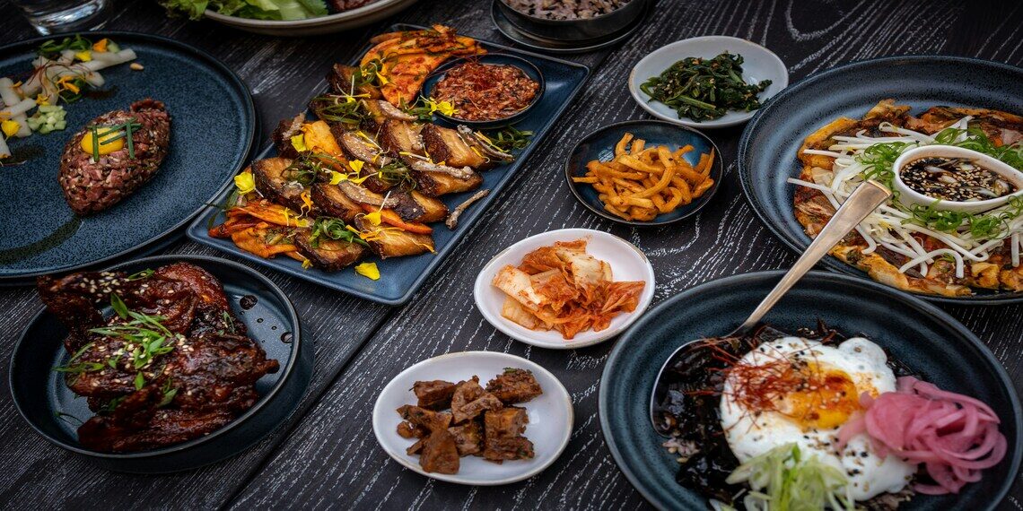 Exclusively Korean: Summer Foods You’ve Probably Never Heard Of (But definitely Need to Try)