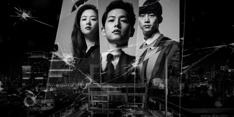 K-Drama Recommendation of the Week –  ‘Vincenzo’: Masterful Mix of Mafia Mayhem, Legal Drama, and Dark Comedy