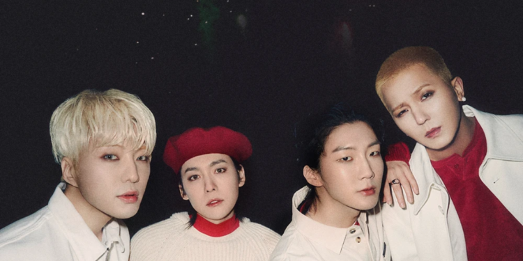 WINNER Reveals Dates and Stops for Their 2025 Asia Tour ‘OUR MOMENT’