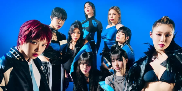 ‘World of Street Woman Fighter’ Mission Twists and One Unexpected Eliminated Crew: Semi-Final Review