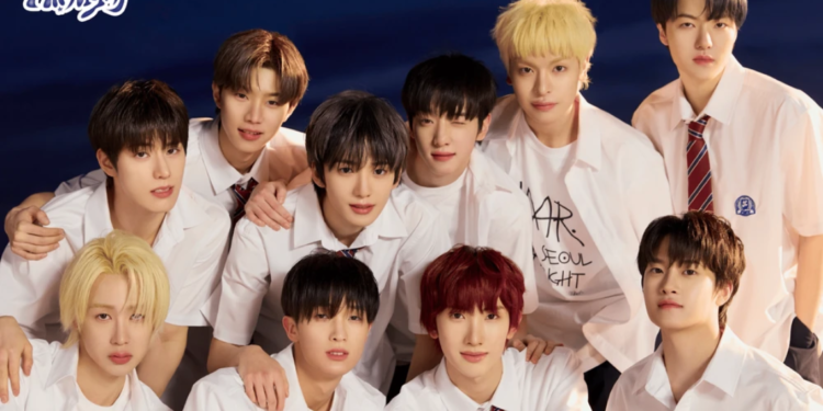 xikers to Make August Comeback With New Single ‘ICONIC’