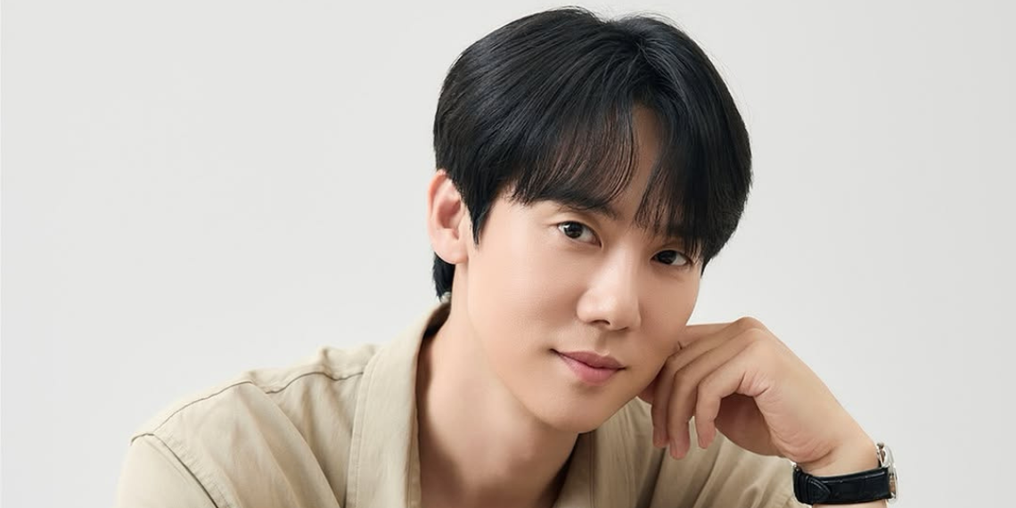 Yoo Yeon Seok Announces ‘YOOnique TIME’ Fanmeeting