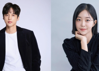 Yoon Sun Woo and Kim Ga Eun to Tie the Knot This October