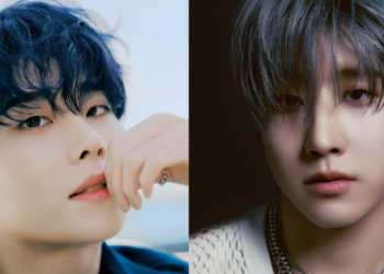 ASTRO’s MJ And JinJin To Debut As New Unit ‘ZOONIZINI’ With 1ST Mini Album