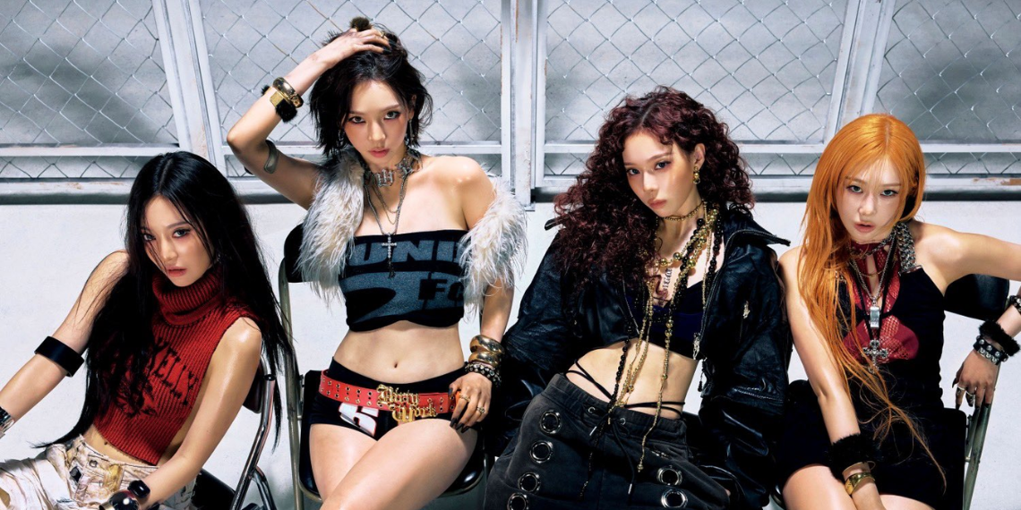 HYOLYN Drops New Digital Single ‘YOU AND I’