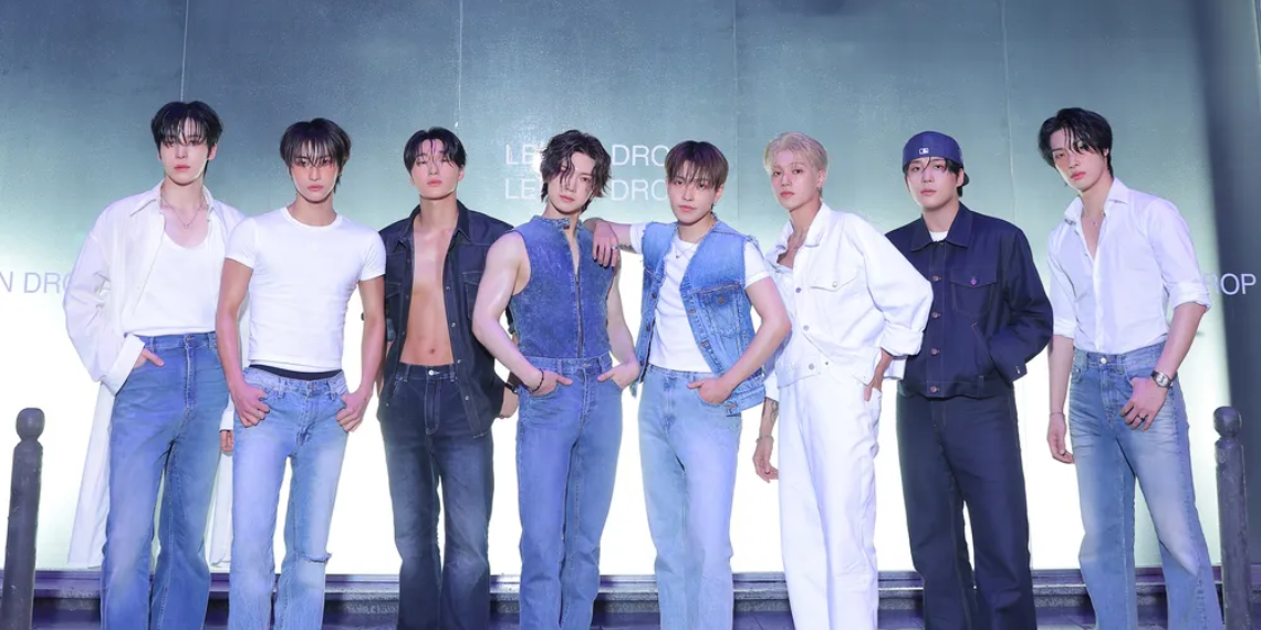 BIG OCEAN JJ Releases Single ‘BUCKET HAT’