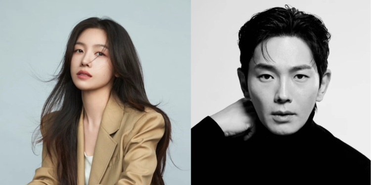 Girl’s Day’s Bang Minah and On Ju Wan Set to Marry This November