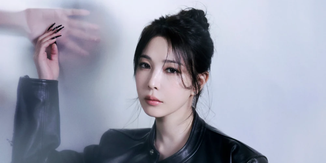 HEYOON Unveils Teaser for Upcoming Single ‘Addicted’