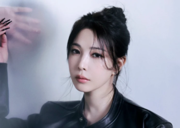 HEYOON Unveils Teaser for Upcoming Single ‘Addicted’