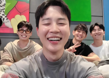 BTS Confirms Plans for a New Album and World Tour in 2026