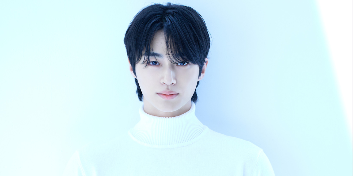 XngHan Announces Solo Debut Single And Release Date