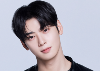 Cha Eun Woo Preparing Solo Album Ahead of Military Enlistment