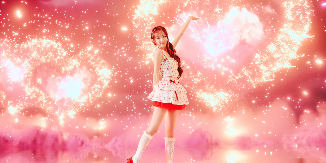 BLACKPINK Makes a Powerful Comeback With New Single ‘JUMP’