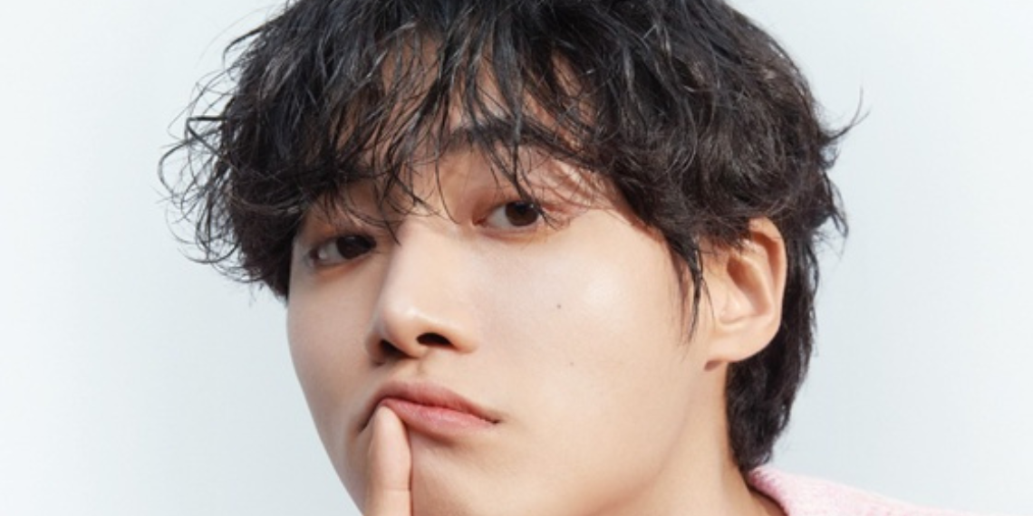 Choo Young Woo Announces First Asia Fanmeeting Tour