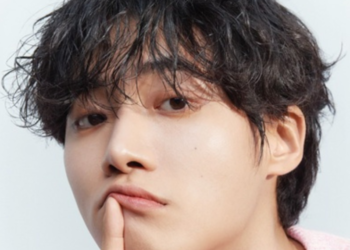 Choo Young Woo Announces First Asia Fanmeeting Tour