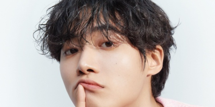 Choo Young Woo Announces First Asia Fanmeeting Tour