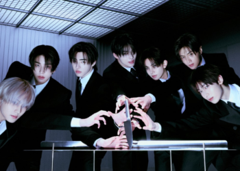 ‘DESIRE : UNLEASH’ Review: ENHYPEN Embraces Duality and Desire in Their Latest Album