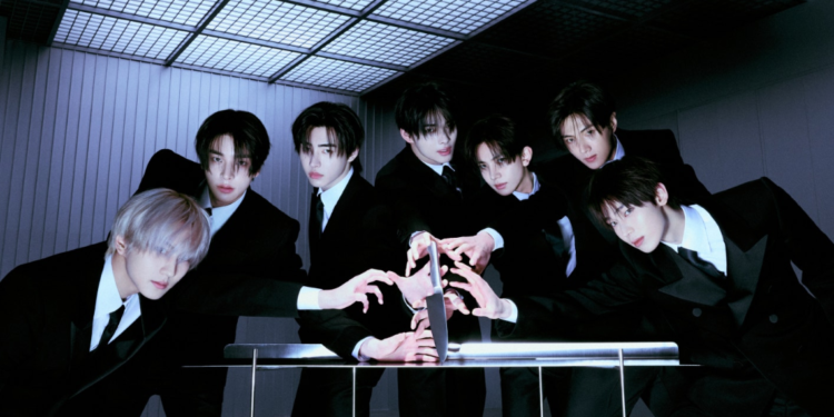 ‘DESIRE : UNLEASH’ Review: ENHYPEN Embraces Duality and Desire in Their Latest Album