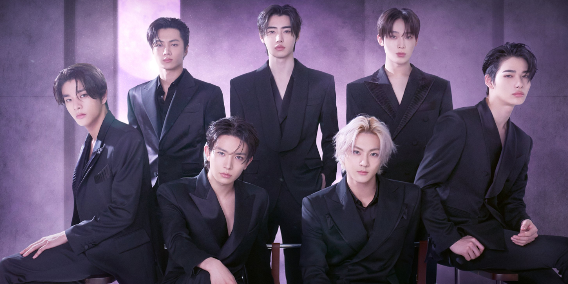 WINNER Reveals Dates and Stops for Their 2025 Asia Tour ‘OUR MOMENT’