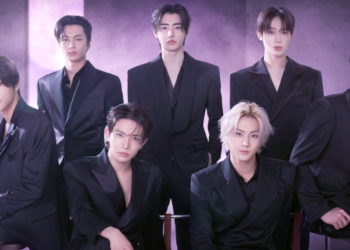 WINNER Reveals Dates and Stops for Their 2025 Asia Tour ‘OUR MOMENT’