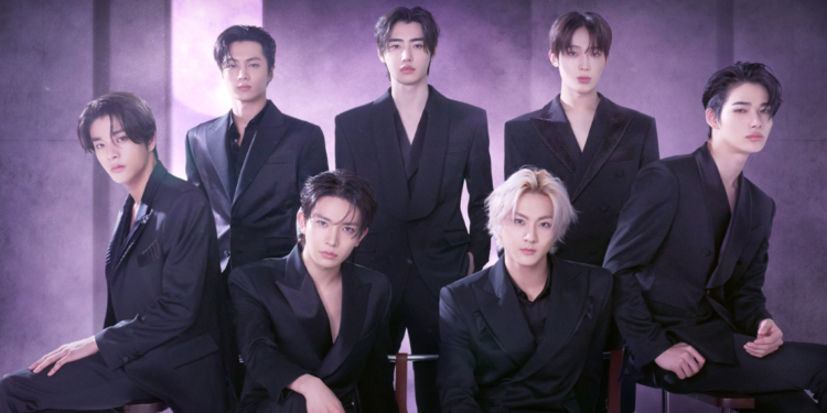 WINNER Reveals Dates and Stops for Their 2025 Asia Tour ‘OUR MOMENT’