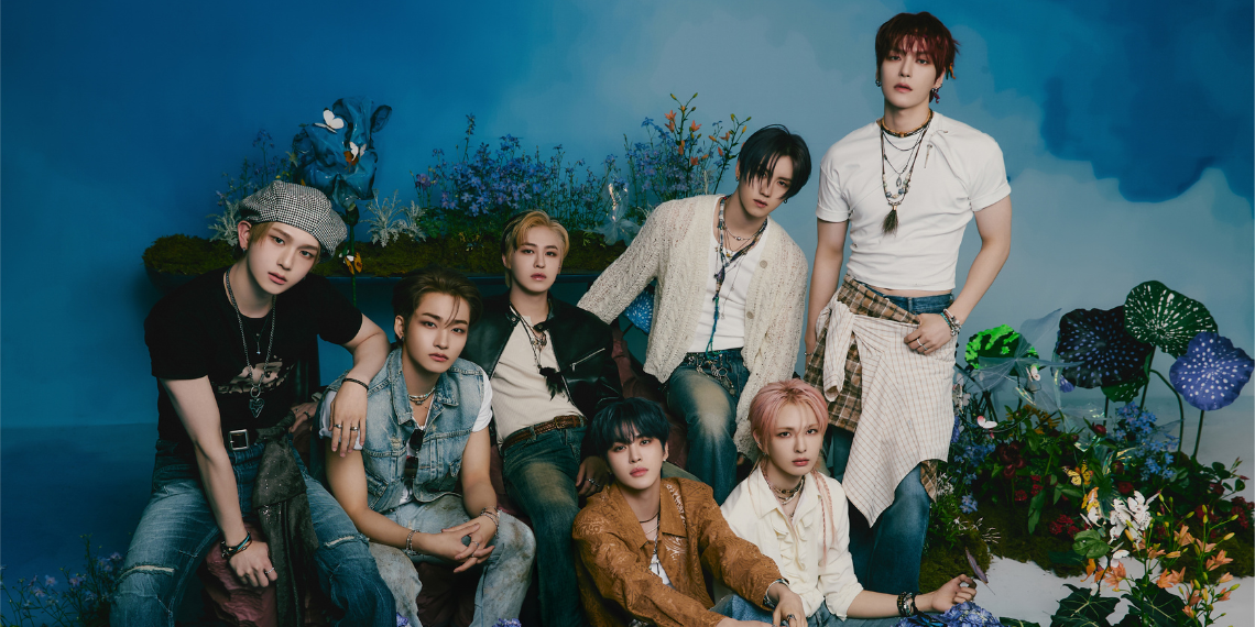 WOODZ Drops Visualizer for New Song ‘Smashing Concrete’