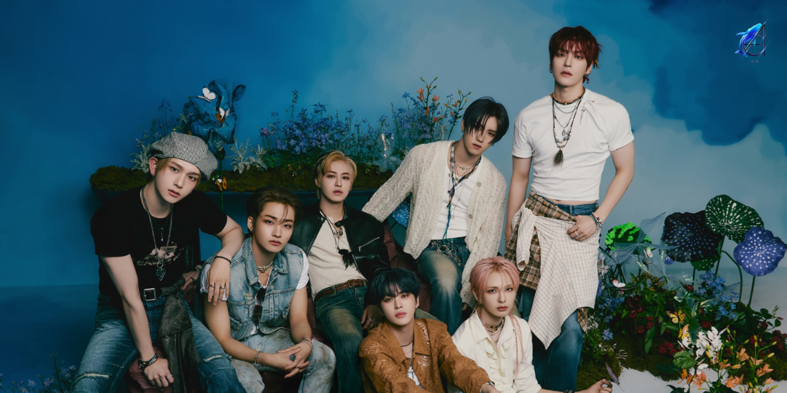 EVNNE Announces Comeback with 5th Mini Album