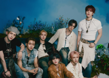 EVNNE Announces Comeback with 5th Mini Album