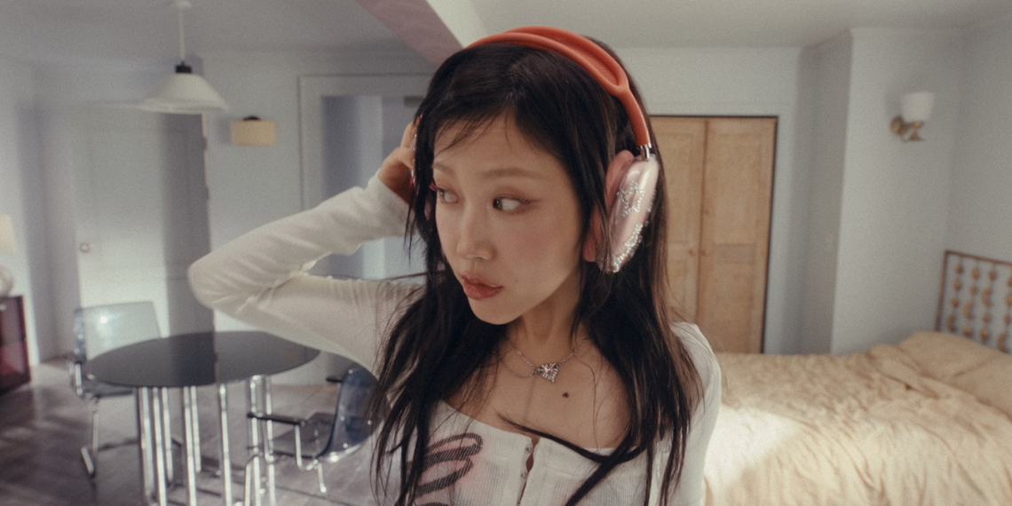 HEYOON Returns With a Hypnotic Single ‘Addicted’