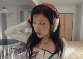HEYOON Returns With a Hypnotic Single ‘Addicted’