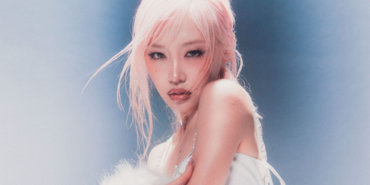 HEYOON Unveils Teaser for Upcoming Single ‘Addicted’